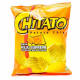 CHITATO POTATO CHIPS